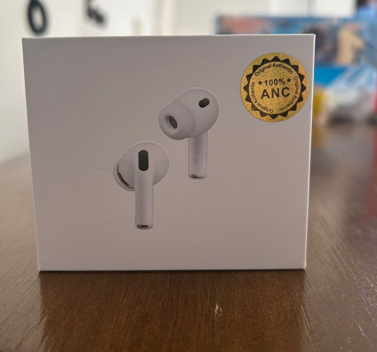 Audifonos Inalambricos PRO